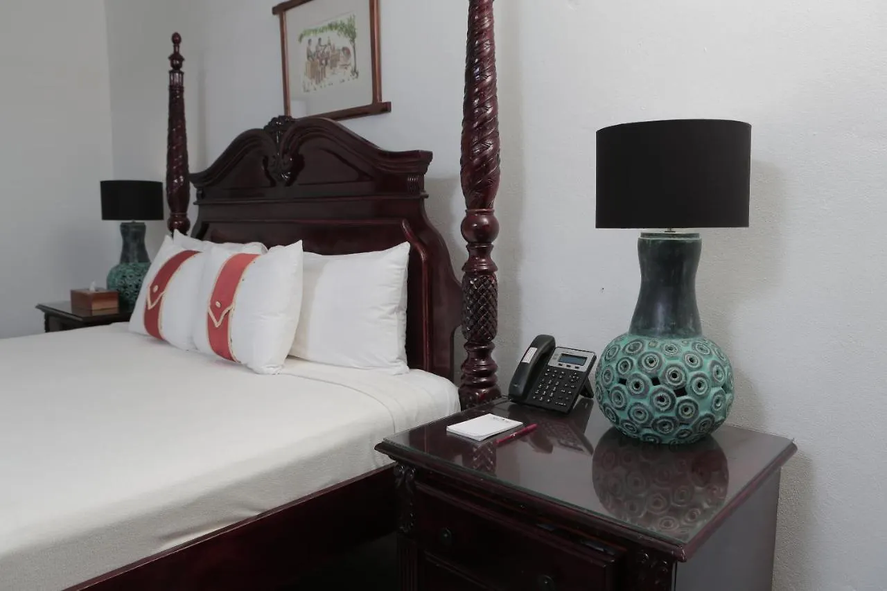 ***  Altamont West Hotel Montego Bay Jamaika