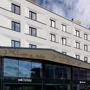 Mk Otel Passau