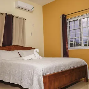  Bed & Breakfast Incognito Culture Jamaica