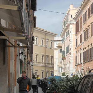Trastevere Otel Roma