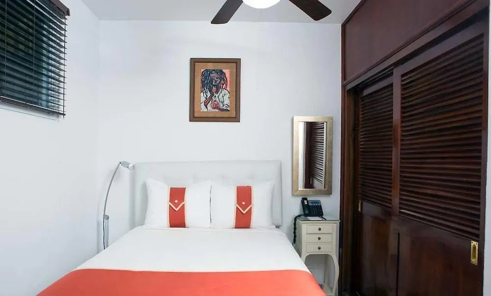 Altamont West Hotel Montego Bay 3*,  Jamaica