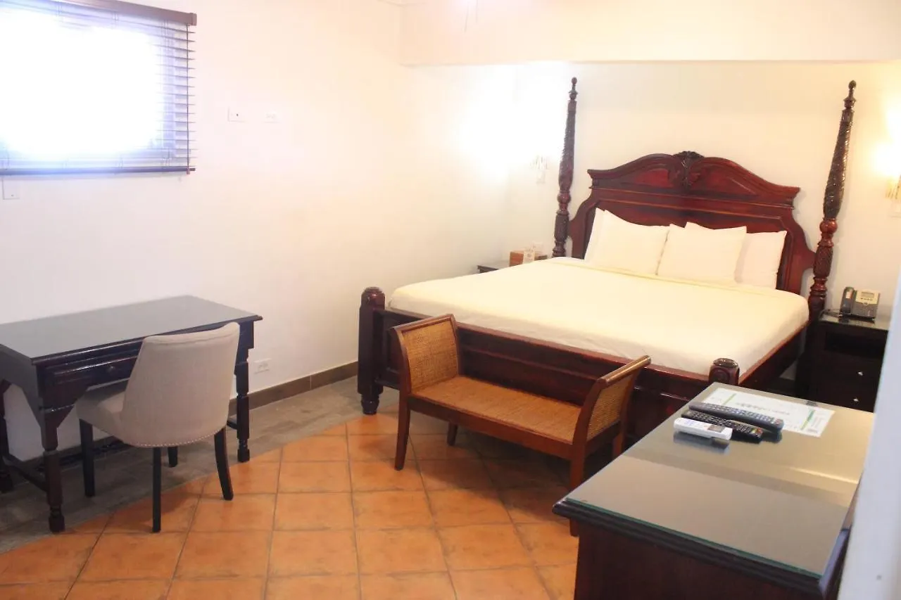 Altamont West Hotel Montego Bay Jamaica
