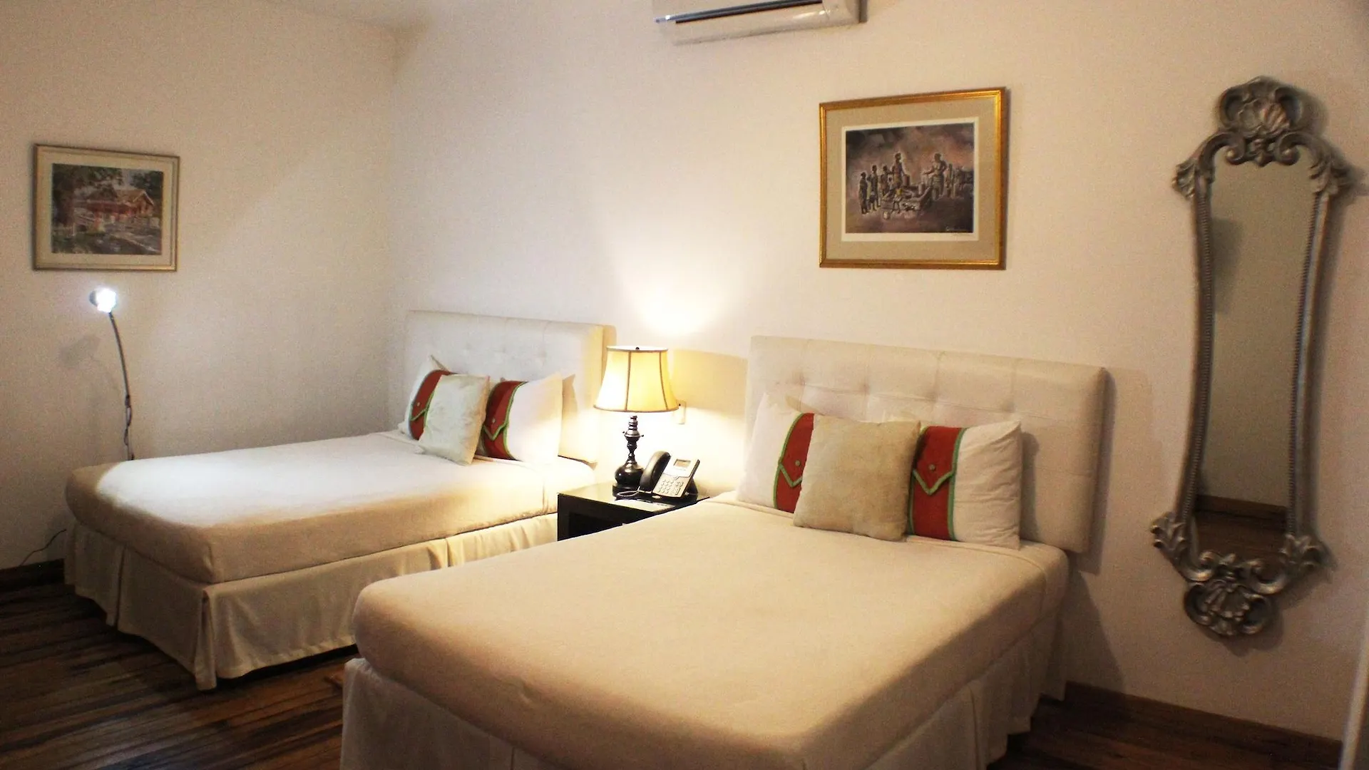 Altamont West Hotel Montego Bay