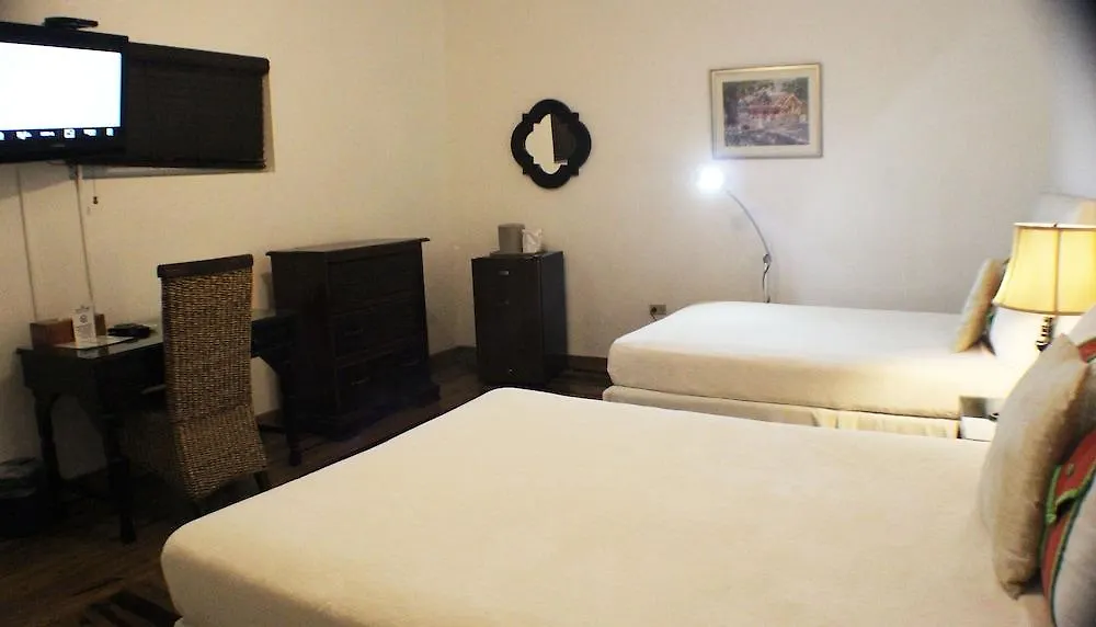 Altamont West Hotel Montego Bay