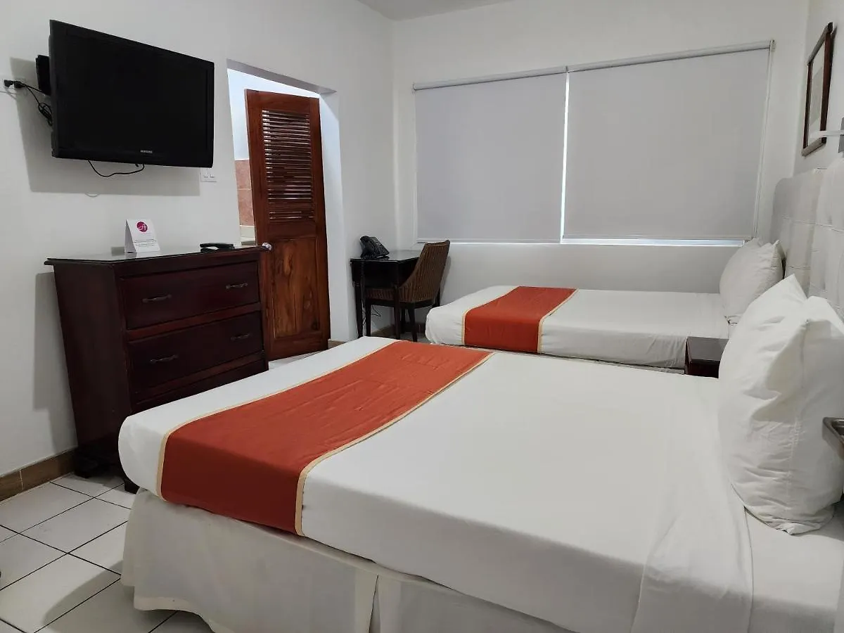 ***  Altamont West Hotel Montego Bay Jamaica