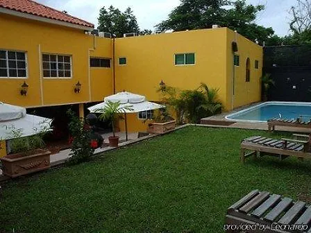 Altamont West Hotel Montego Bay